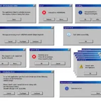 رفع مشکلات ویندوز  کامپیوتر و لپ‌تاپ مشاوره آنلاین