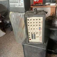 اکو و باند تعدادی برای فروش