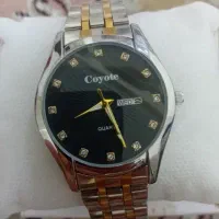 ساعت کویوته مردانه