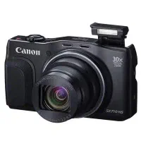 دوربین کانن Canon powershot SX710 HS