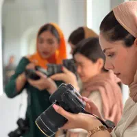 آموزش عکاسی ازصفر تا معرفی به بازار کار+مدرک معتبر