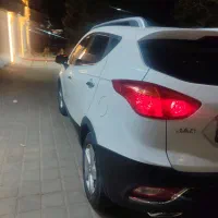 جک s3|خودرو سواری و وانت|قم, سالاریه|دیوار