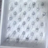 لامپ ۱۰۰ وات نو