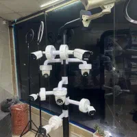 دوربین مداربسته