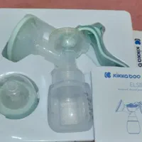 شیر دوش دستی  کیکابو مدل‌ elise