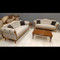 آخرین فرصت تعویض مبل امروز / عجله کن جا نمونی