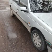 پژو slxمدل 89|خودرو سواری و وانت|زنجان, |دیوار