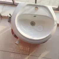 روشویی کارکرده