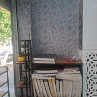 کاغذ دیواری مدرن