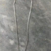 زنجیرنقره ایتالیا