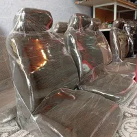 تعمیرات  تعویض ابر و فنر و ریل صندلی زیر قیمت
