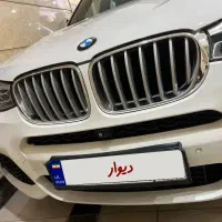 2015مدلBMWx4|خودرو سواری و وانت|تهران, پارک شهر|دیوار
