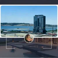 ۱۳۰متر/۳خواب /سند دار/دهکده المپیک