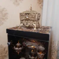 شکلات خوری برنز