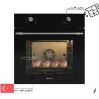 فروش انواع فر توکار و رومیزی داتیس و بیمکث