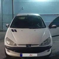 206v20|خودرو سواری و وانت|پرند, فاز ۶|دیوار