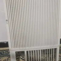 درب کولرپنجره ای