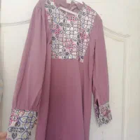 عبا و کت شلوار دخترانه
