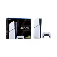 Ps5 اسلیم دیجیتال اکبند