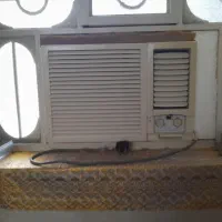 کولر پنجره ای مدیا ۲۴ هزار