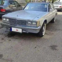 کادیلاک سویل مونتاژ آمریکا