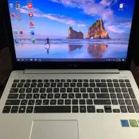 لپ‌تاپ Asus مدل k551l