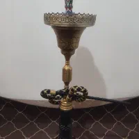 قلیان برنجی سنگین