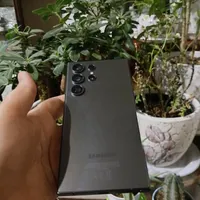 سامسونگ 256 S24 Ultra معاوضه با ایفون ۱۵ یا ۱۶|موبایل|تهران, استخر|دیوار