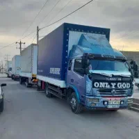 باربری حجت بار خاور، هیوندا، نیسان،نیرو حرفه ای