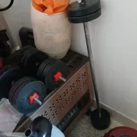 دمبل ۲۵کیلو