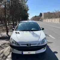 206|خودرو سواری و وانت|تهران, خزانه|دیوار