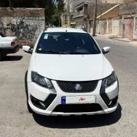 کوییک gxl مدل ۱۴۰۳