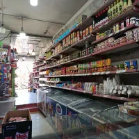 استخدام فروشنده سوپر مارکت