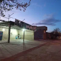 فروش کارواش درحال کار