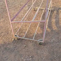 قفسه استند میوه