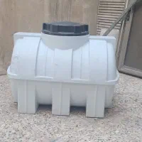 مخزن آب ۲۰۰ لیتری نو