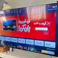 تلویزیون هوشمند اسنوا 55 اینچ