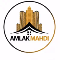 ویلایی  ۲۹۵متر  ۲طبقه  دشتستان شمالی