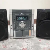 ظبط ال‌جی