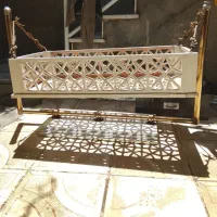 گهواره بچه
