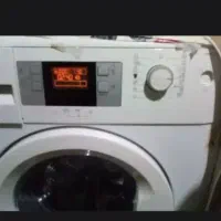 لباسشویی بکو