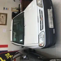 پراید 131