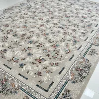 ۲تخته فرش۱۲متری