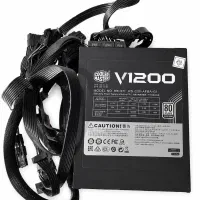 پاور کولر مستر v1200 پلاتینیوم