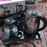چایی ساز آکبند