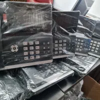 تلفن یالینک voip+ انالوگ s880+ سانترال ظرفیت متغیر