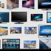 فروشنده و خریدار تلوزیون ۴۳ ۴۹ ۵۰ ۵۵ ۶۰ ۶۵ ۷۵