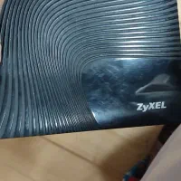 مودم بیسیم adsl زایکسل