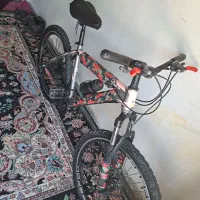 دوچرخه ۲۶