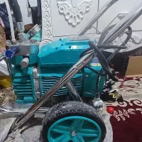 سلام انواع رنگ ها با دستگاه پیشرفته ایرکس